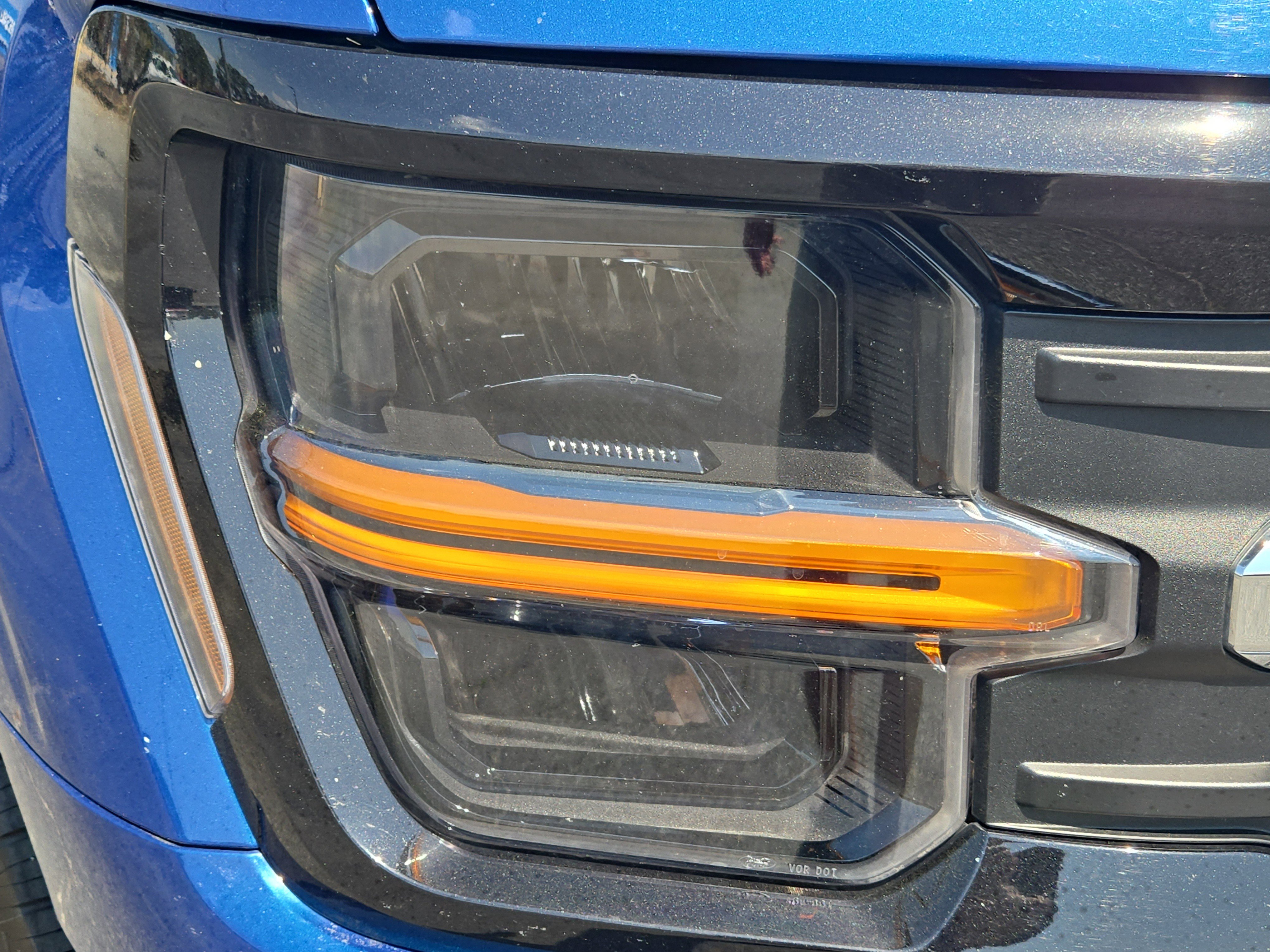 Used 2024 Ford F150 XLT w/ Mobile Office Package image 5