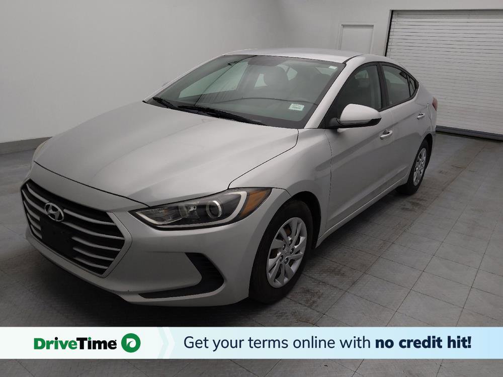 Used 2018 Hyundai Elantra SE w/ Cargo Package