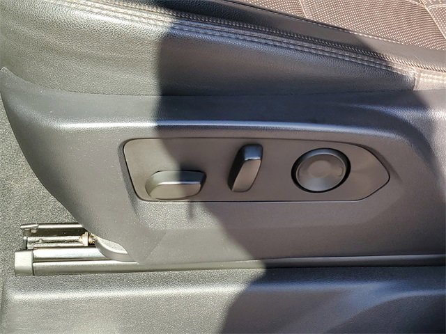 Used 2023 Chevrolet Silverado 1500 High Country w/ Z71 Off-Road Package image 23