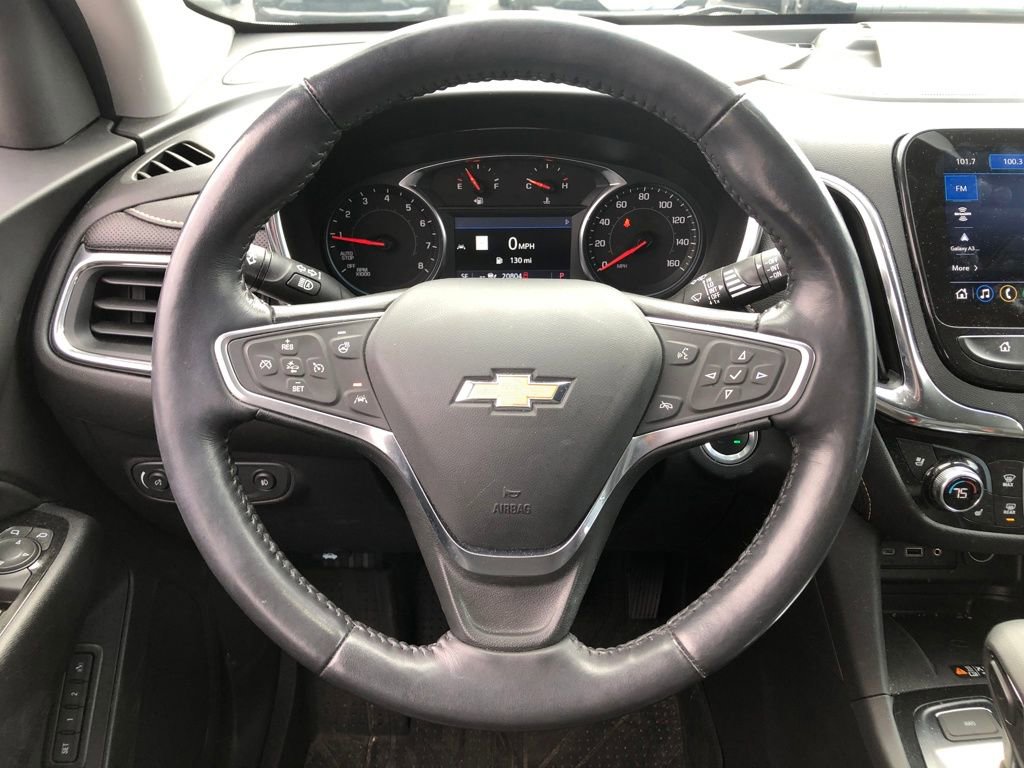 Used 2022 Chevrolet Equinox Premier image 13