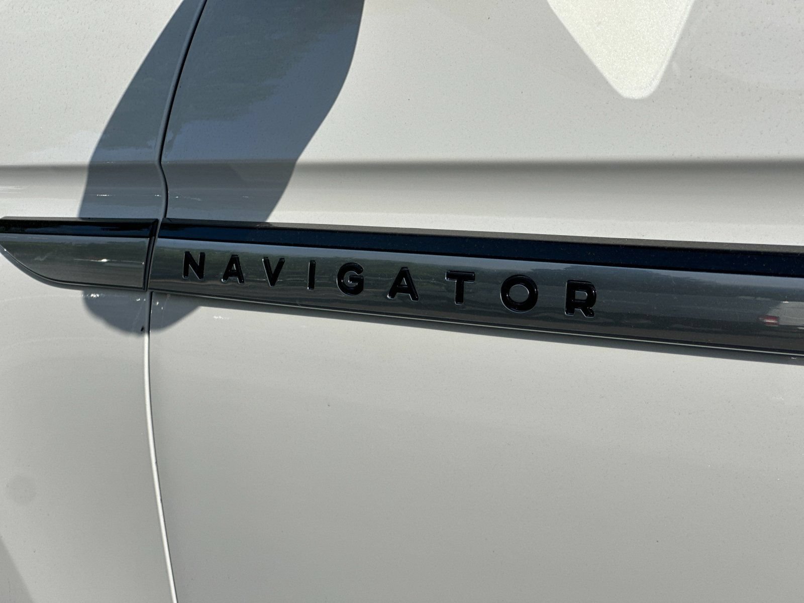 New 2026 Lincoln Navigator L Reserve AWD/4WD image 27