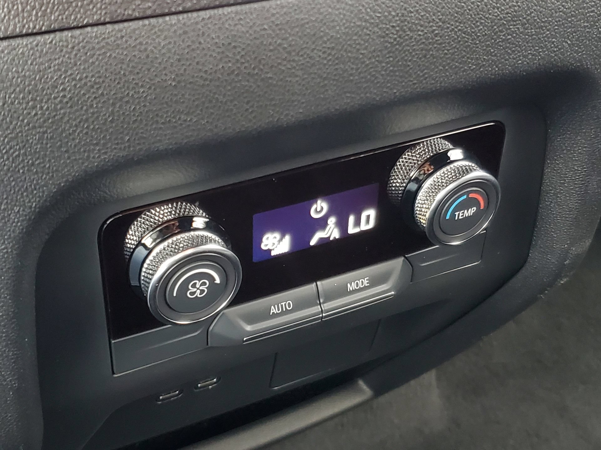 Used 2026 Buick Enclave Preferred FWD image 14