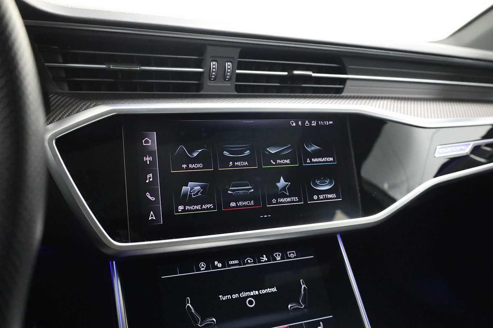 Used 2023 Audi S7 Prestige w/ Prestige Package image 30