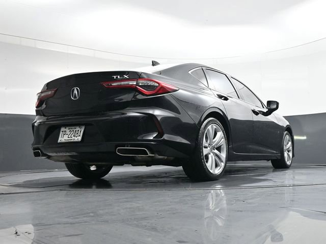 Used 2023 Acura TLX w/ Technology Package image 32