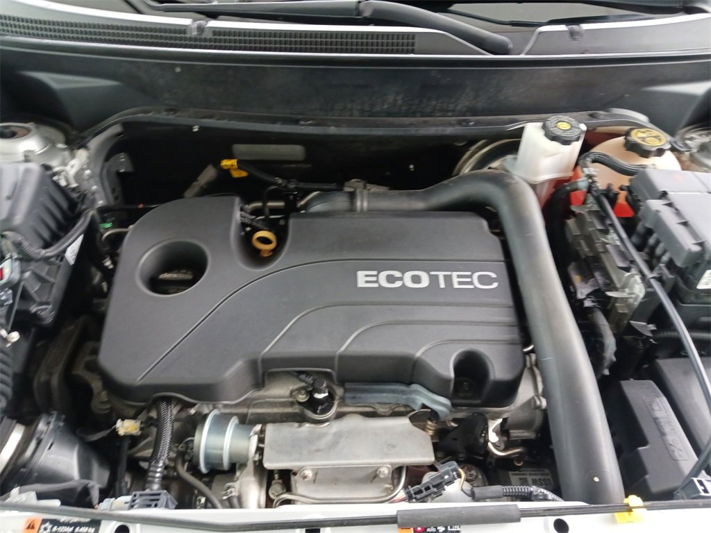 Used 2020 Chevrolet Equinox LT image 14