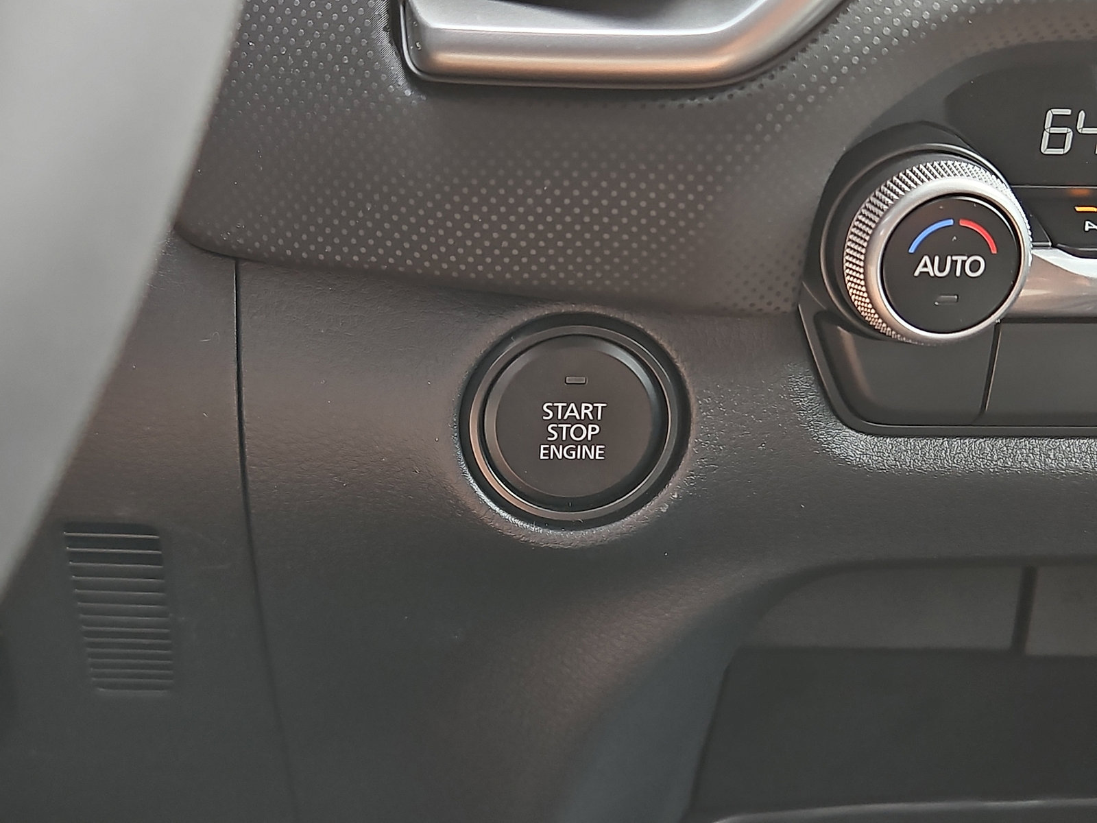 New 2026 MAZDA CX-50 AWD 2.5 S w/ Cargo Package image 19