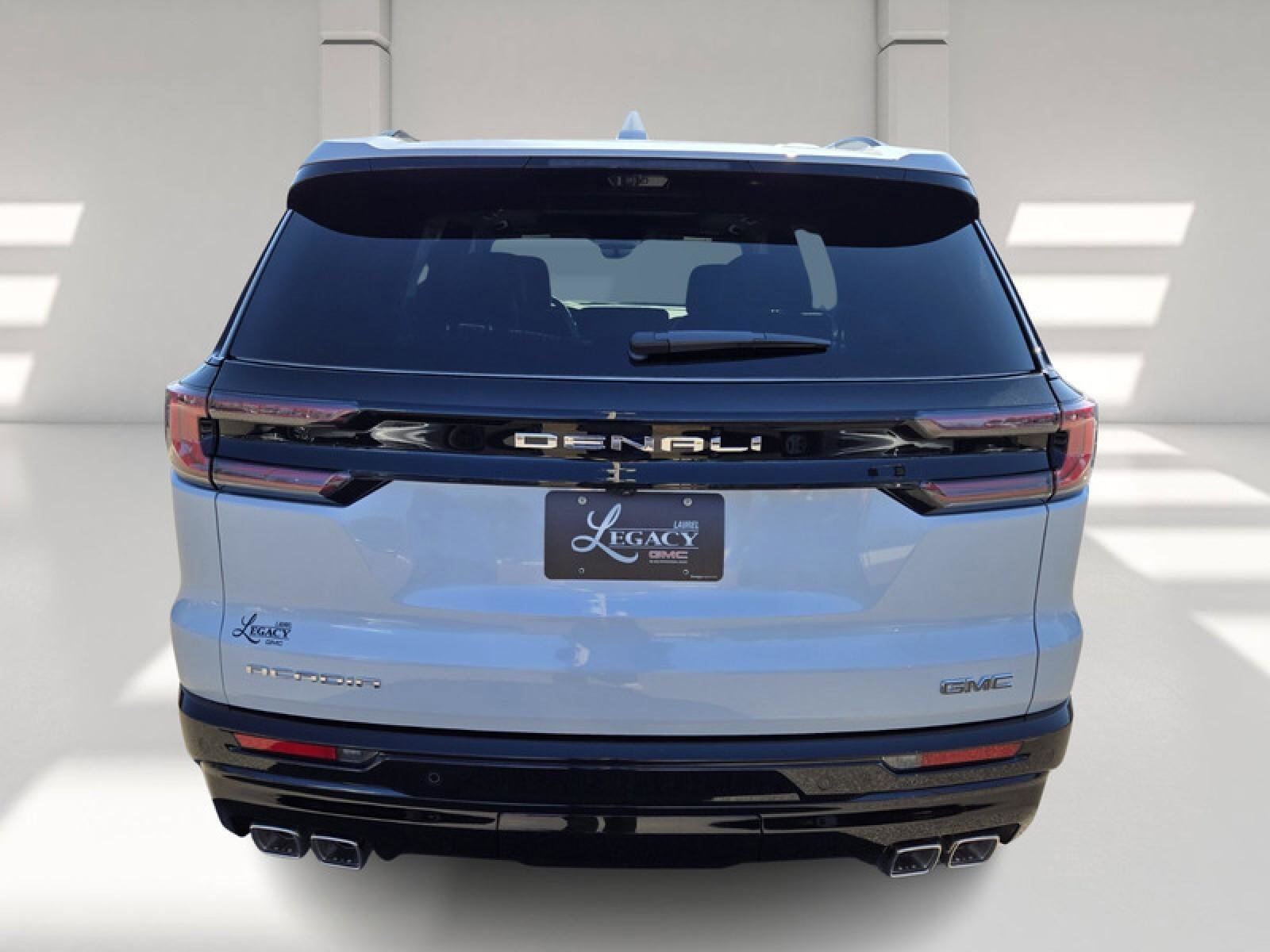 New 2026 GMC Acadia Denali Ultimate image 6