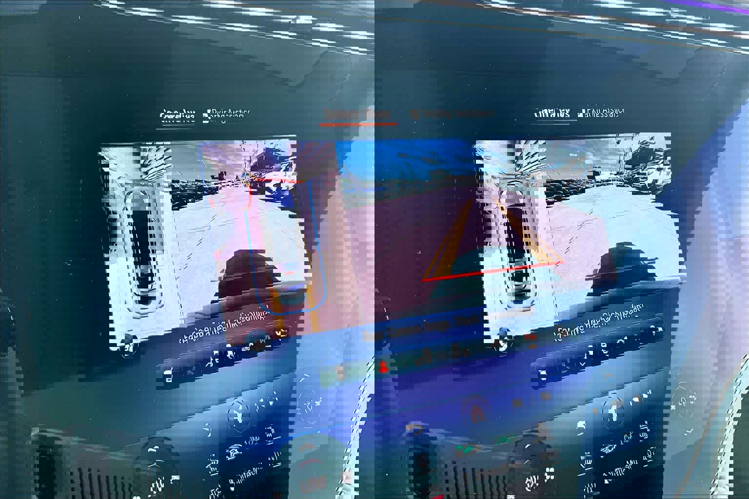 Used 2023 Mercedes-Benz EQS 580 EQS 580 image 26