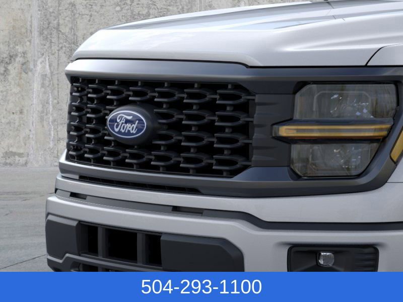 New 2026 Ford F150 STX w/ Equipment Group 200A RWD image 19