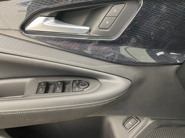 New 2026 Chevrolet Blazer EV LT image 10