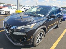Used 2021 Nissan Rogue SL w/ Premium Package AWD/4WD image 16