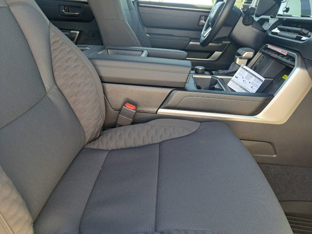New 2026 Toyota Tundra SR5 image 21
