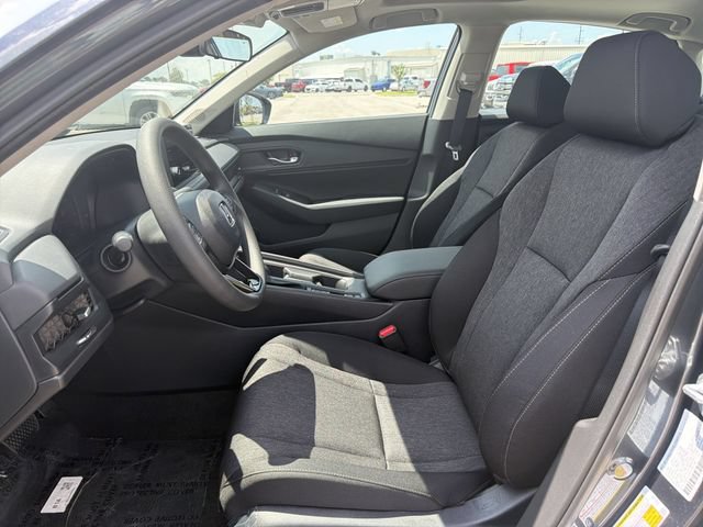 New 2026 Honda Accord SE image 9
