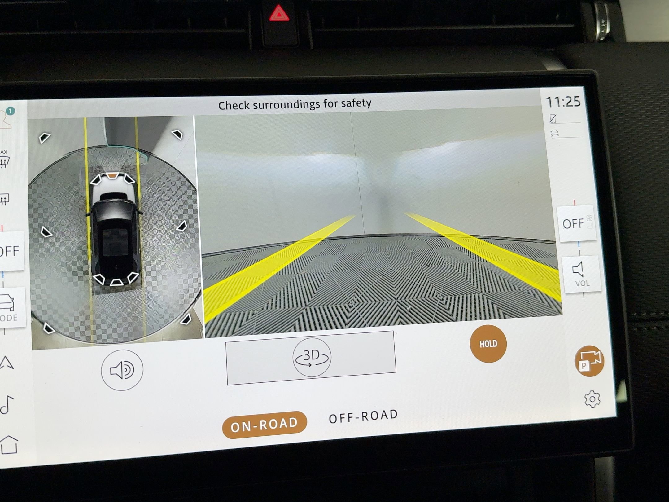 New 2026 Land Rover Discovery Sport Landmark image 22