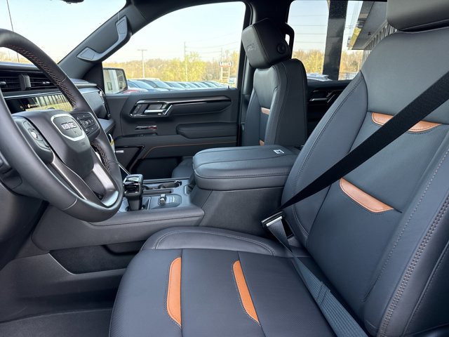 New 2026 GMC Sierra 1500 AT4 w/ AT4 Premium Package image 5