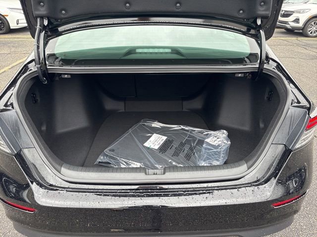 New 2025 Honda Accord SE image 7