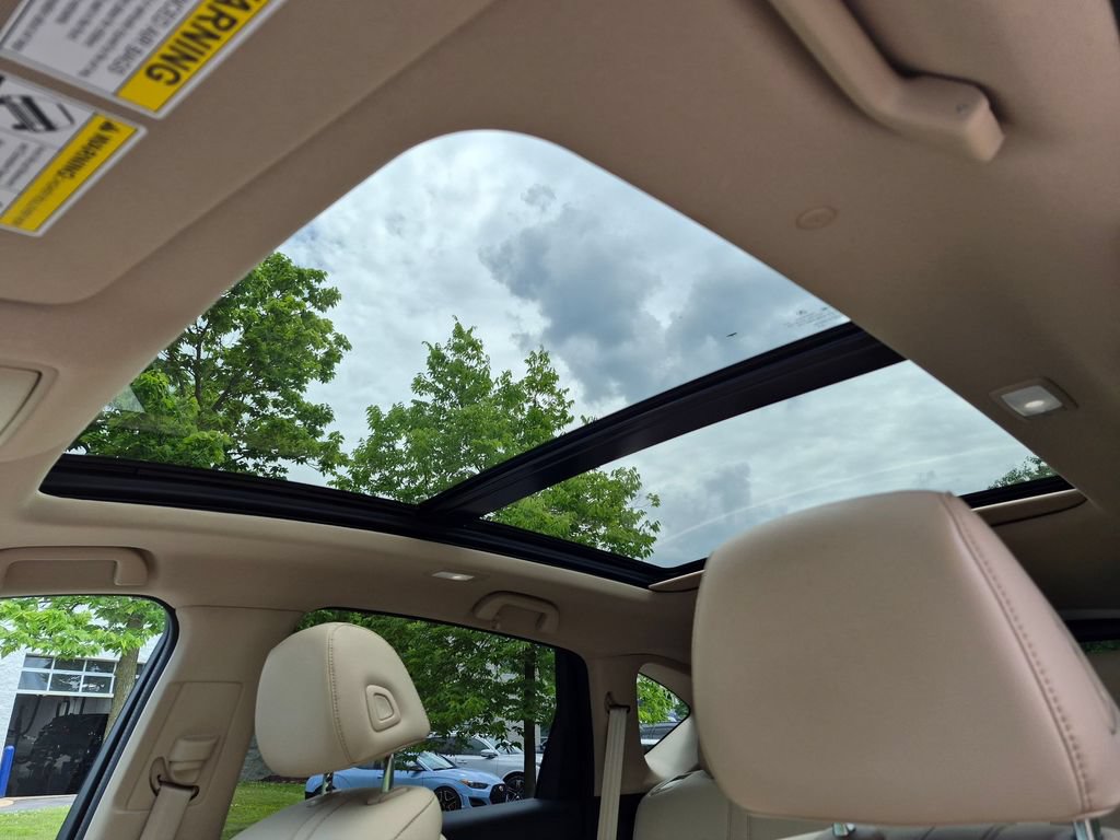Certified 2023 Acura RDX AWD image 14