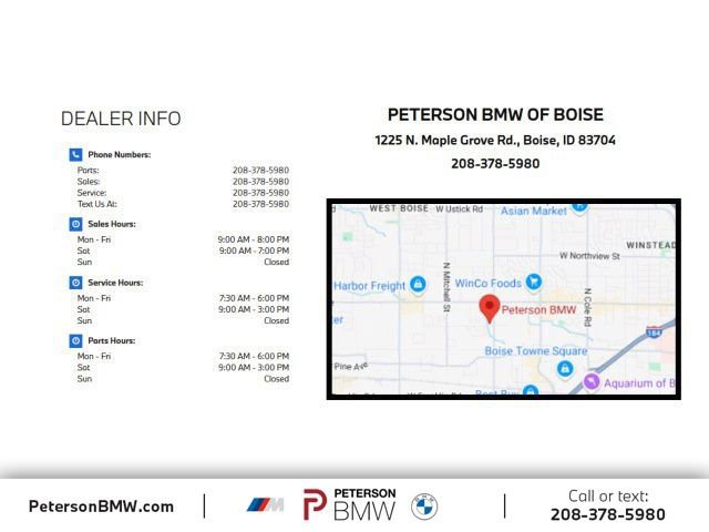 Used 2025 BMW X5 xDrive50e image 2