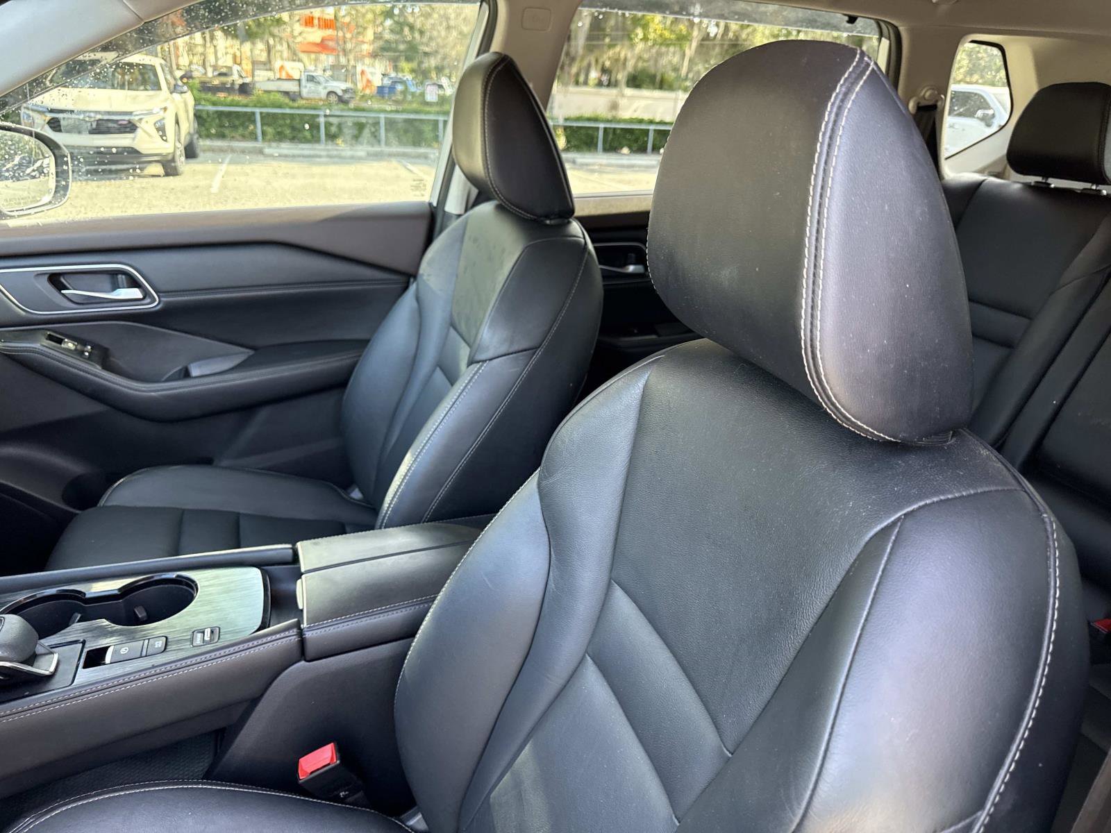 Used 2021 Nissan Rogue SL image 20