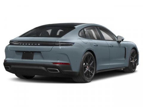 New 2026 Porsche Panamera 4 image 2