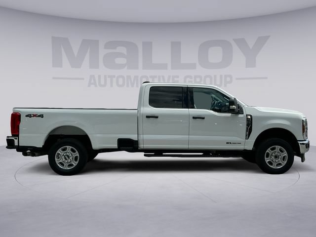 Certified 2026 Ford F250 XLT AWD/4WD image 6