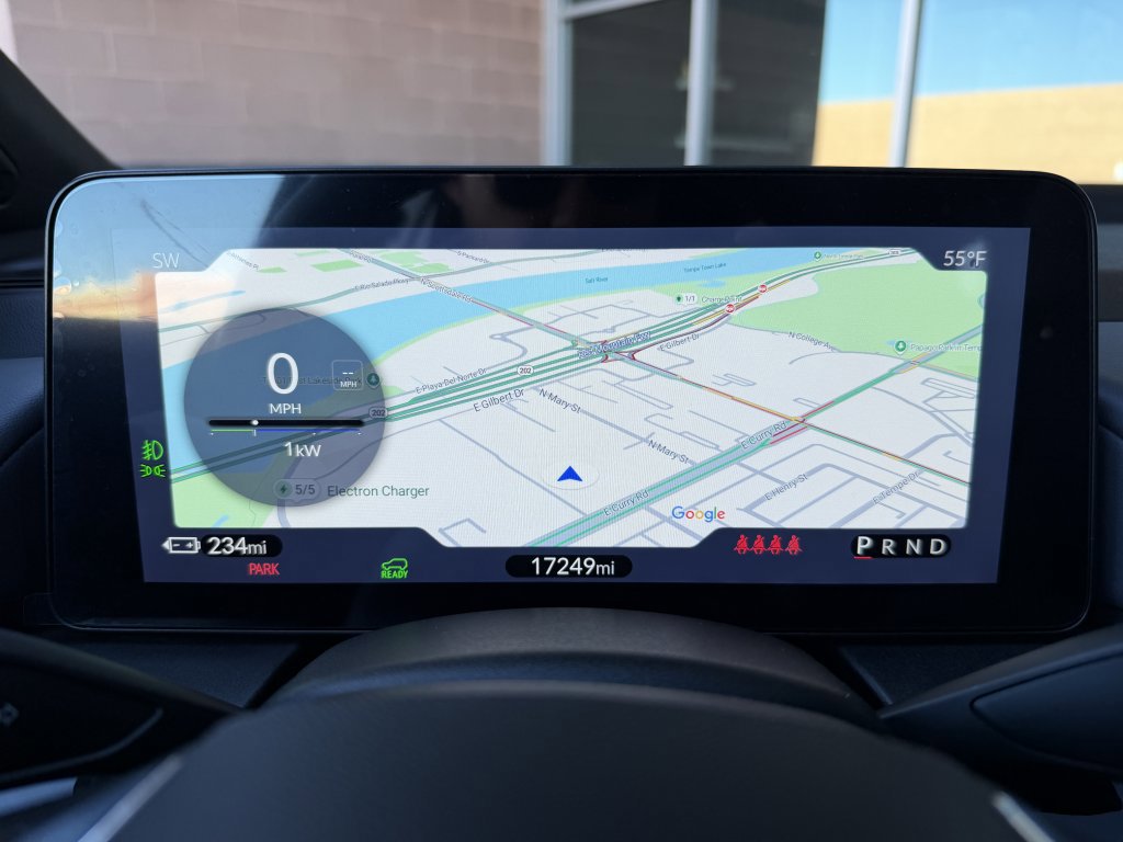 Used 2024 Honda Prologue Touring image 17