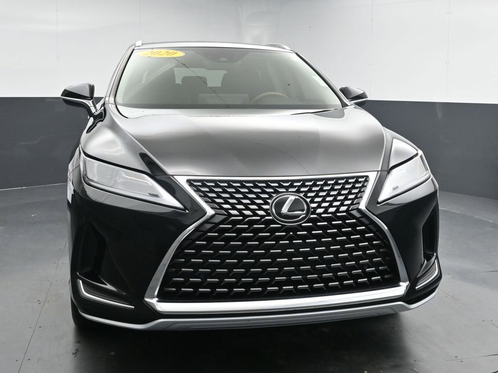 Used 2020 Lexus RX 350L Premium w/ Premium Package image 3