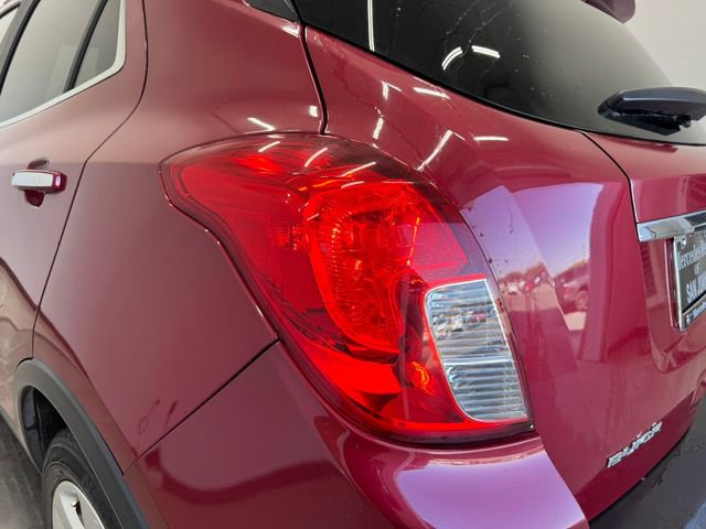 Used 2015 Buick Encore Convenience image 32