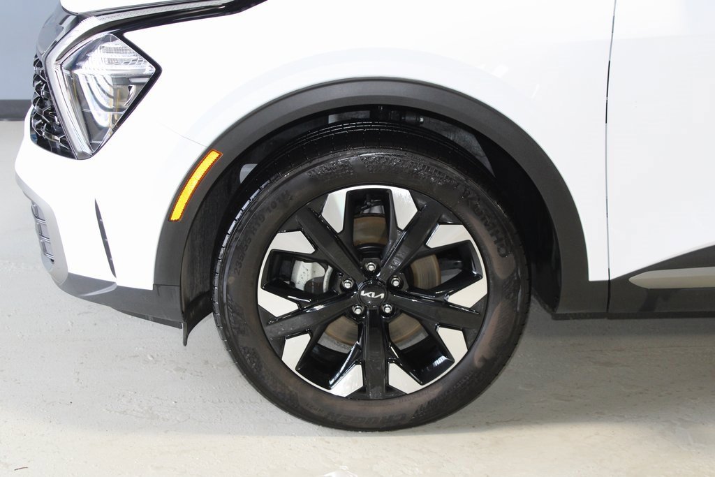 Used 2023 Kia Sportage X-Line image 6