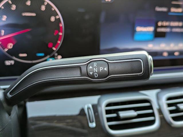 Used 2024 Mercedes-Benz GLE 350 4MATIC image 12