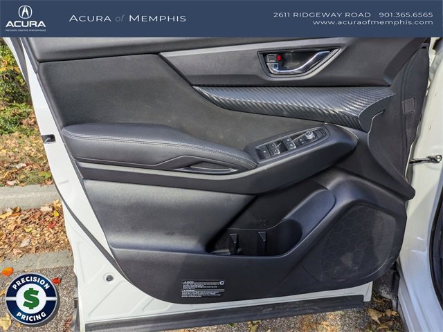 Used 2025 Subaru Ascent Premium image 21