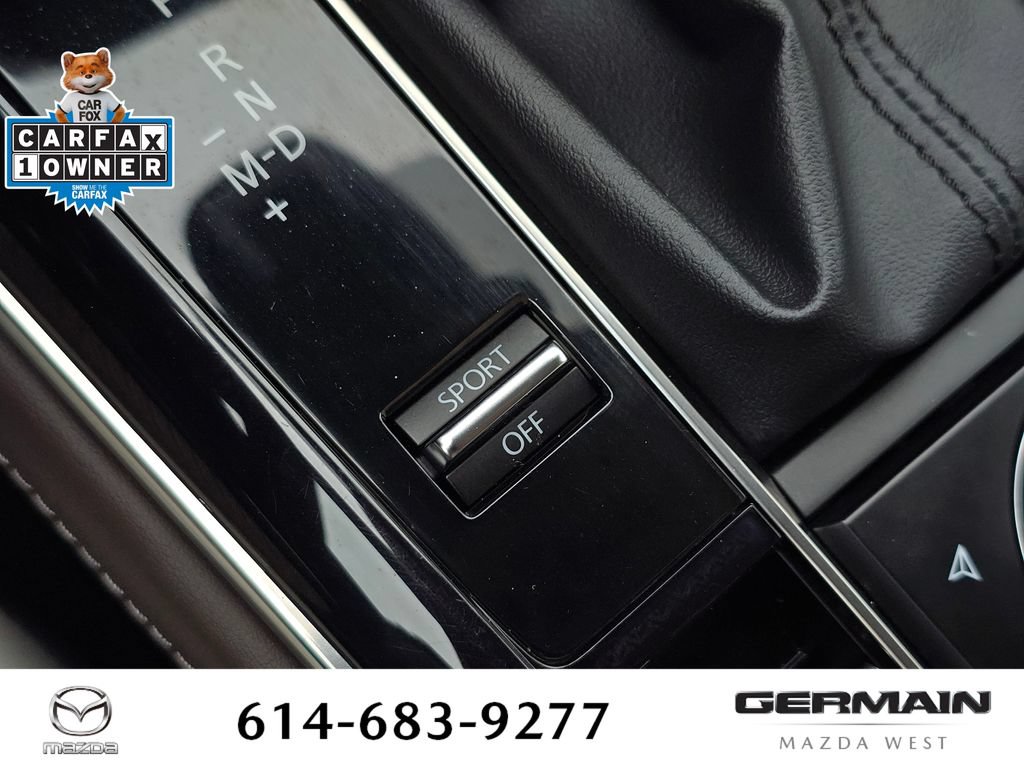 Used 2023 MAZDA CX-30 AWD 2.5 S w/ Premium Package image 32