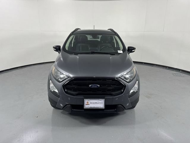 Used 2019 Ford EcoSport SES AWD/4WD image 25