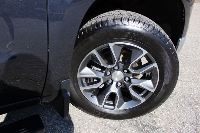 Used 2024 Chevrolet Silverado 1500 LT image 54