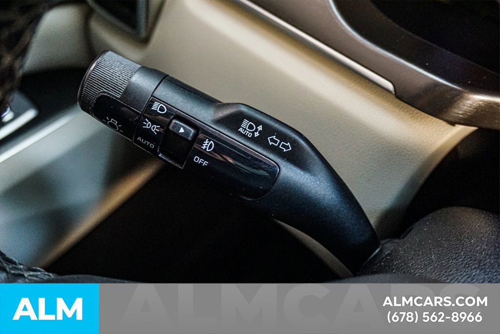 Used 2022 Kia Sorento SX FWD image 34