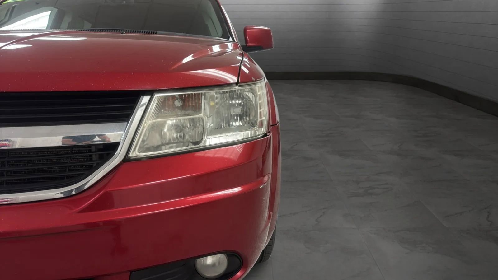 Used 2010 Dodge Journey SXT w/ Convenience Group I FWD image 29