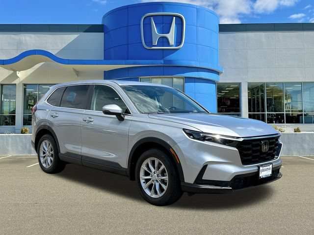 Used 2023 Honda CR-V EX-L image 1