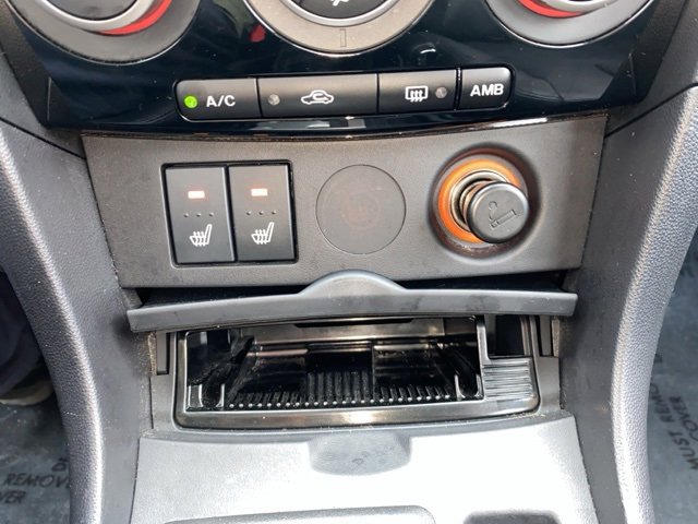 Used 2008 MAZDA MAZDA3 s Grand Touring image 12