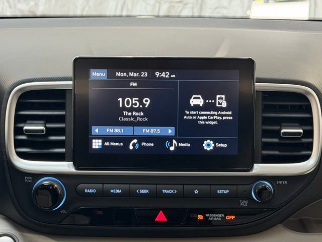 New 2026 Hyundai Venue SEL image 14