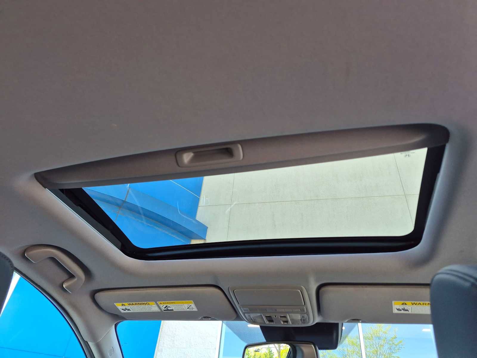 Certified 2020 Honda CR-V EX-L image 25