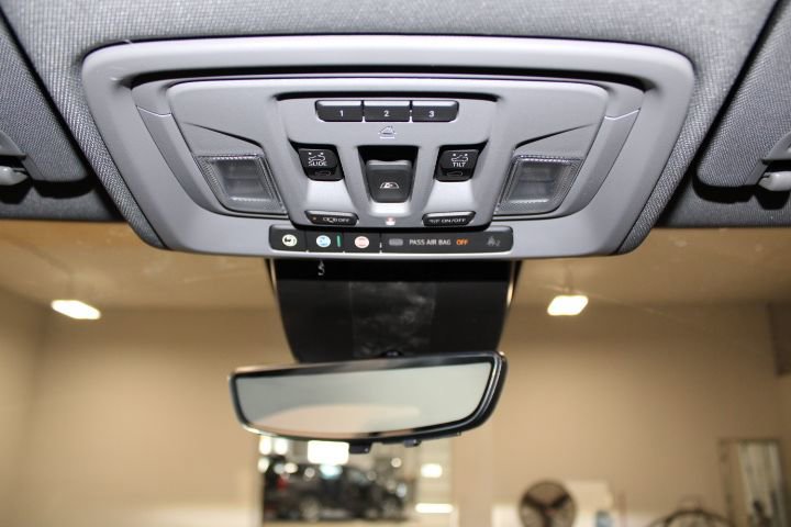 New 2026 GMC Sierra 2500 Denali w/ Denali Reserve Package image 44