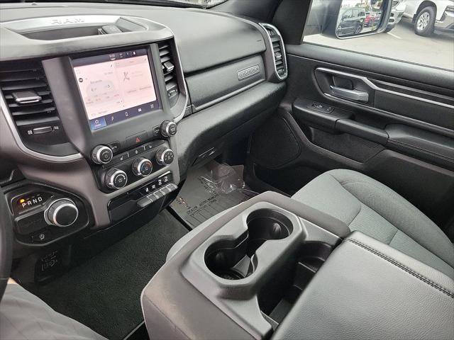 Certified 2023 RAM 1500 Big Horn image 12