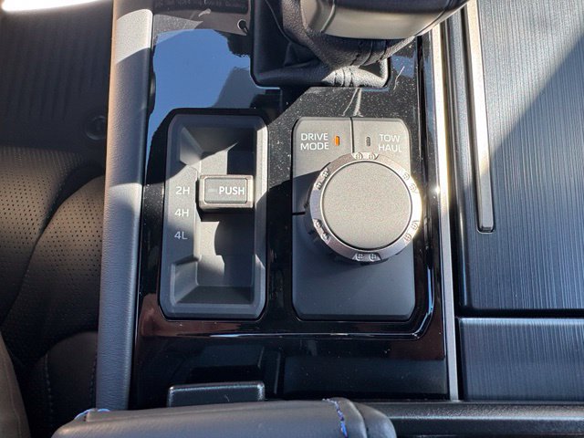 New 2026 Toyota Tundra Platinum AWD/4WD image 36