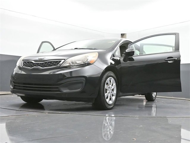 Used 2014 Kia Rio LX w/ Power Package image 48