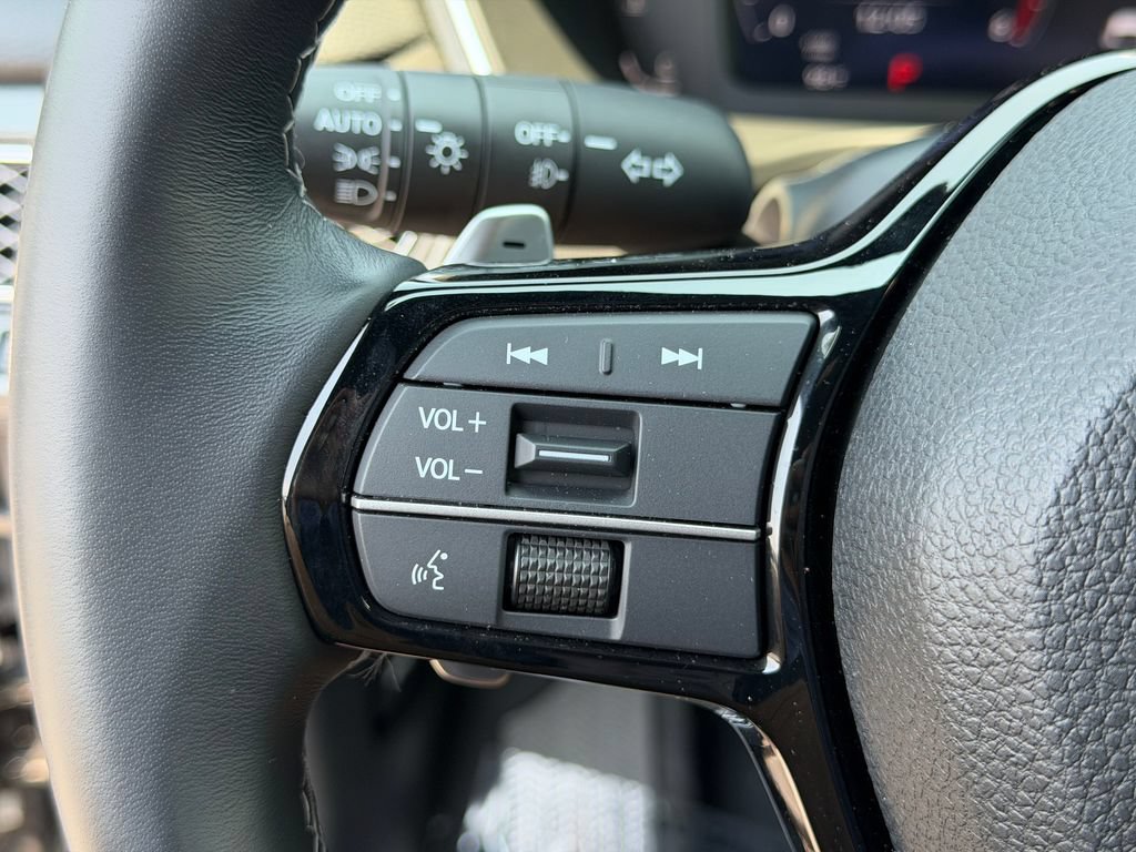 Used 2025 Acura Integra A-Spec FWD image 26