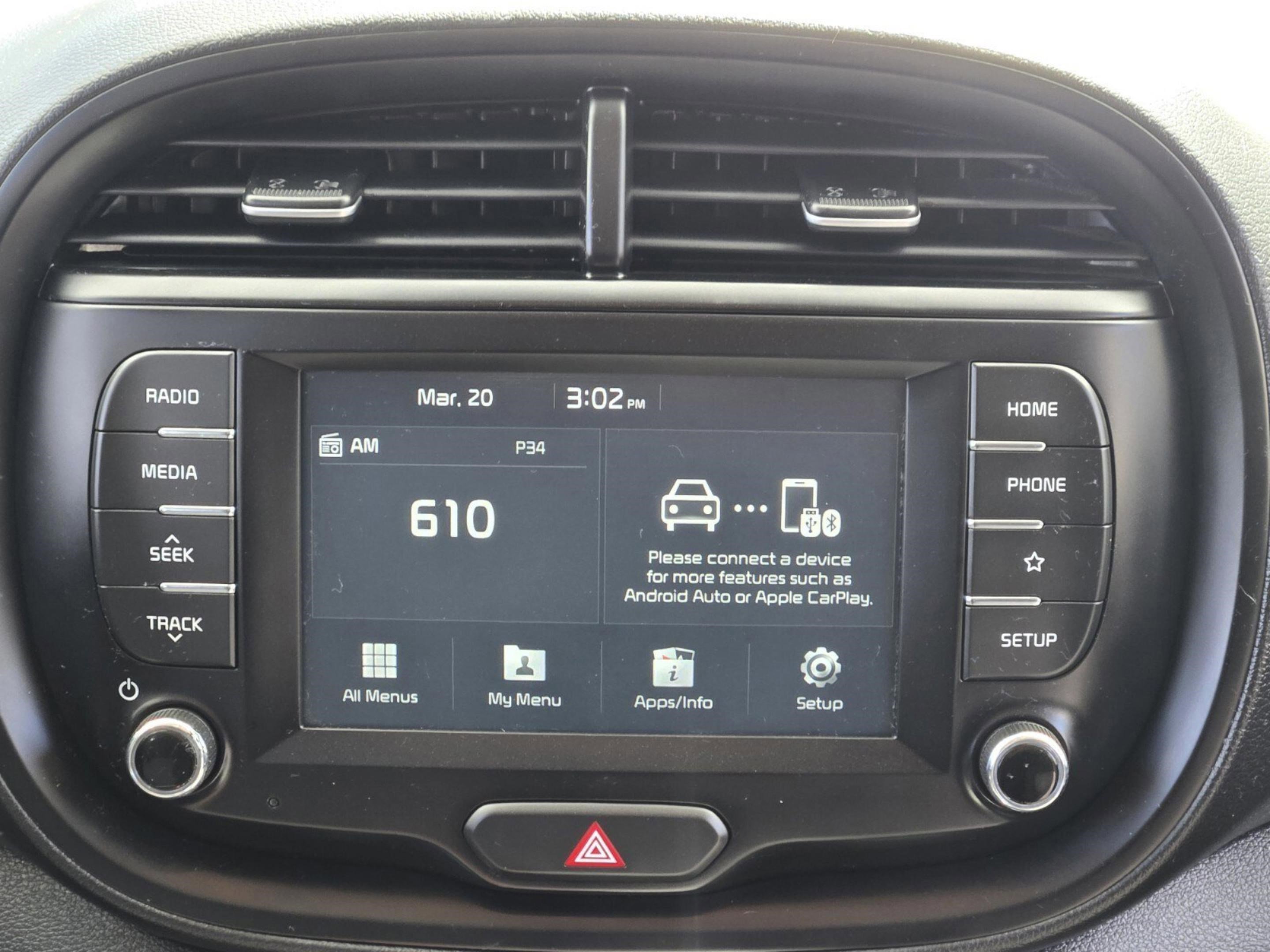 Used 2021 Kia Soul LX image 37