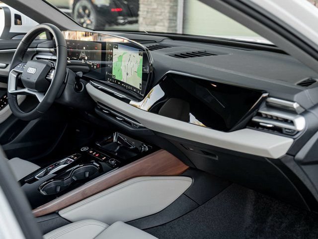 New 2025 Audi A5 2.0T Premium Plus AWD/4WD image 28