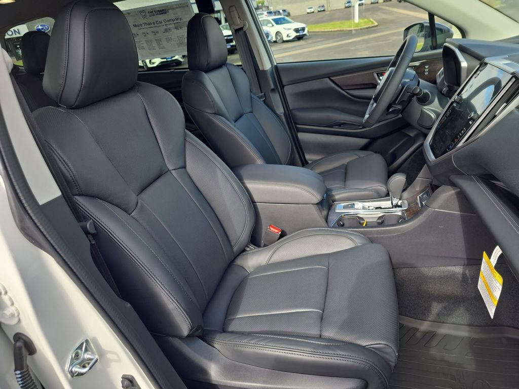 New 2026 Subaru Ascent Touring image 13