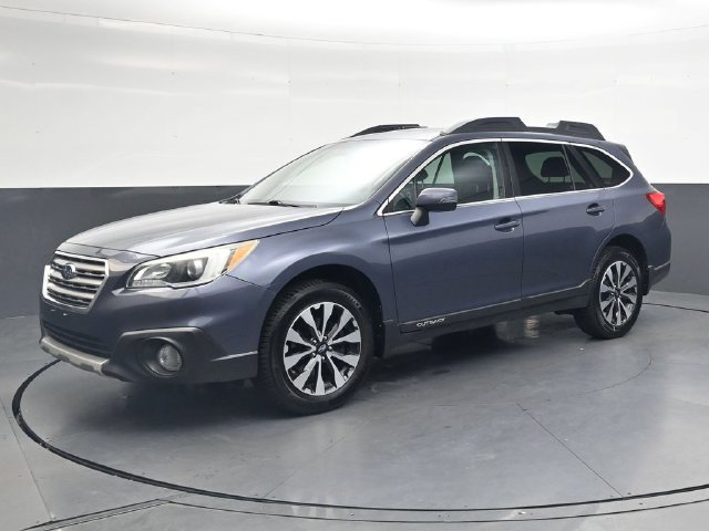 Used 2016 Subaru Outback 2.5i Limited AWD/4WD image 10
