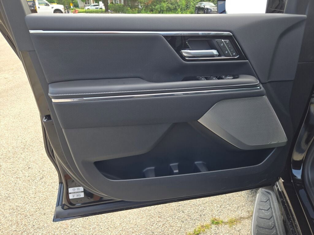 New 2026 GMC Sierra EV Denali image 21